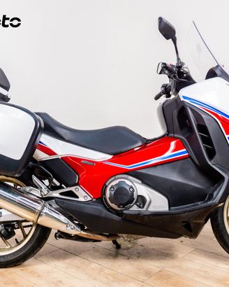 HONDA INTEGRA 750 S ABS - 2014
