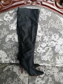 Gucci by Tom Ford stivali cuissard
