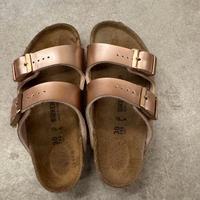 BIRKENSTOCK originali BAMBINA