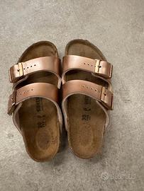 BIRKENSTOCK originali BAMBINA