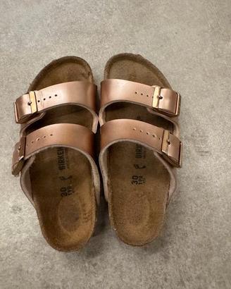 BIRKENSTOCK originali BAMBINA