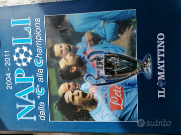 Libro napoli