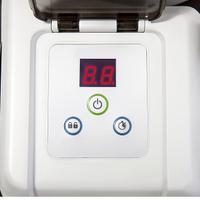 Filtro a sabbia intex 7500l/h