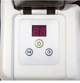 Filtro a sabbia intex 7500l/h