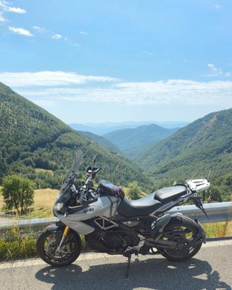 Aprilia Caponord 1200