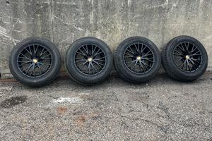 Cerchi in lega da 18 pollici Porsche