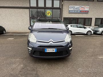 Citroen C4 Grand Picasso 1.6 HDi Exclusive 7 Posti