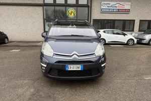 Citroen C4 Grand Picasso 1.6 HDi Exclusive 7 Posti