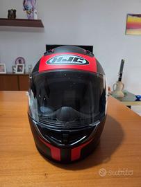 Casco integrale HJC