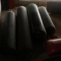 Bombole Faber diverse misure