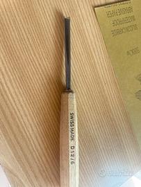 Pfeil Sgorbia D12/6 Swiss made