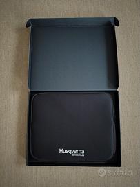 Custodia tablet Husqvarna