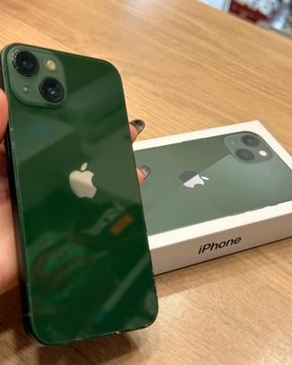 Iphone 13 128GB