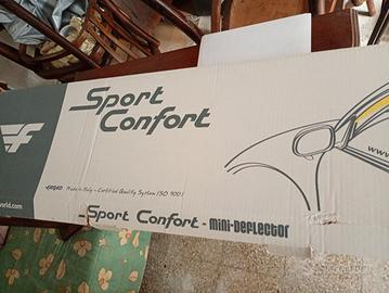 Yaris cross accessori 