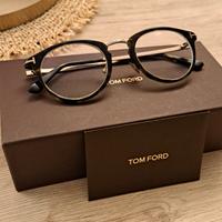 occhiali da vista Tom Ford uomo TF5467