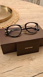 occhiali da vista Tom Ford uomo TF5467