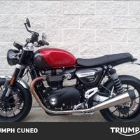 TRIUMPH Speed Twin 1200 Abs