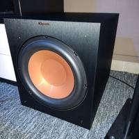Subwoofer Klipsch R-12SW