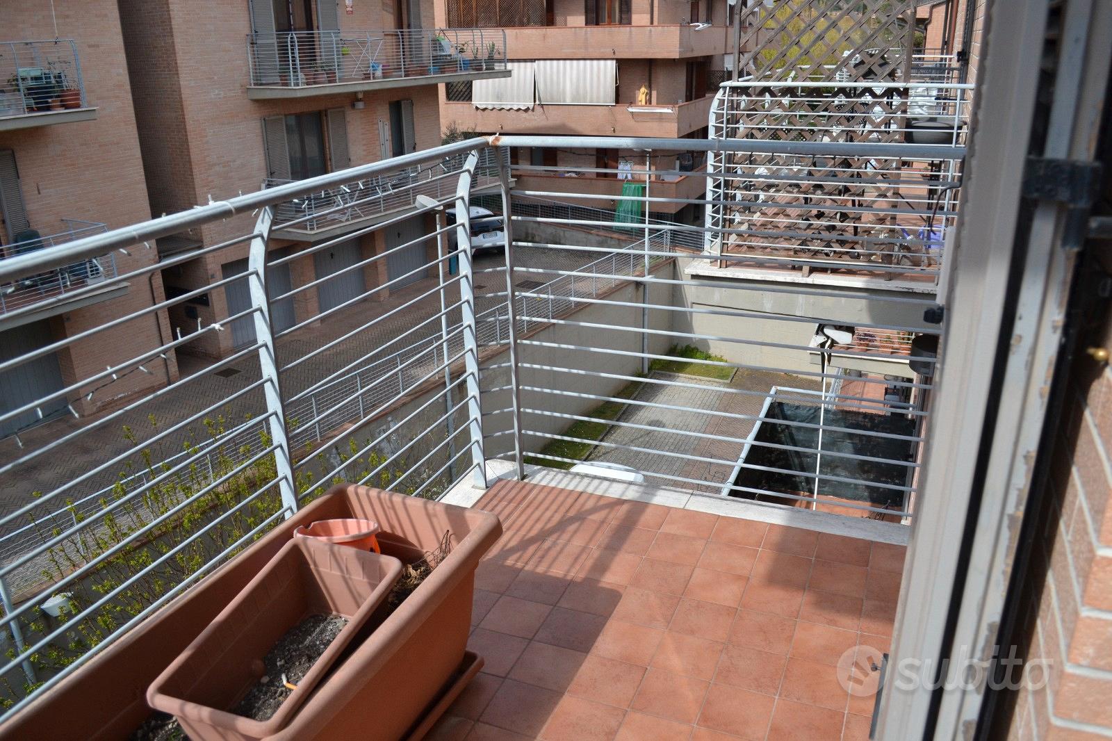 Apartment in Sovicille, Rosia - Altro