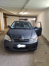 Toyota corolla 1600 vvti