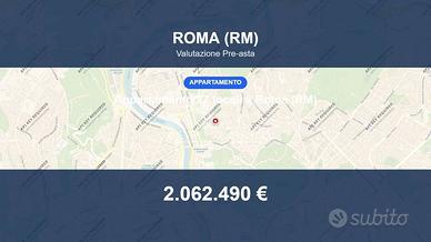 Immobile in asta di 495 m² con più di 5 locali e b