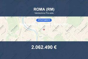 Immobile in asta di 495 m² con più di 5 locali e b