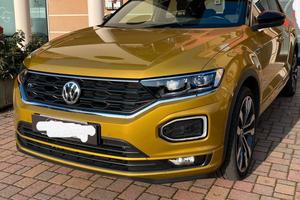 VW TROC