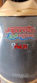 Vaporetto Polti 