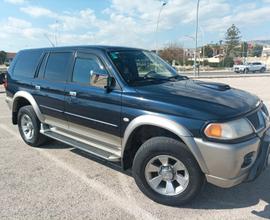 MITSUBISHI Pajero Sport - 2005