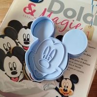 collana "Disney dolci e magie"