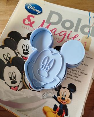 collana "Disney dolci e magie"