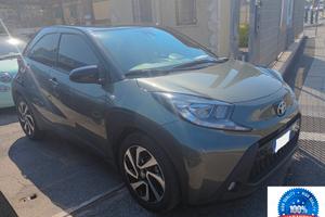 Toyota Aygo X 1.0 VVT-i 72 CV 5 porte Trend S-CVT