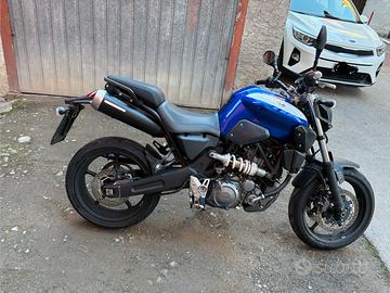 Yamaha MT03 660