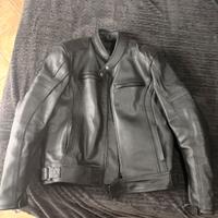 Abbigliamento moto Carburo