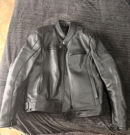 Abbigliamento moto Carburo