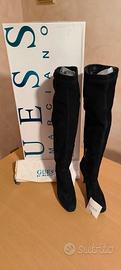 stivali donna Guess 