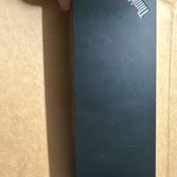 Thunderbolt dock station type C