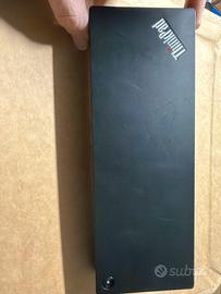 Thunderbolt dock station type C