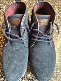 scarpe Uomo Geox nr.42