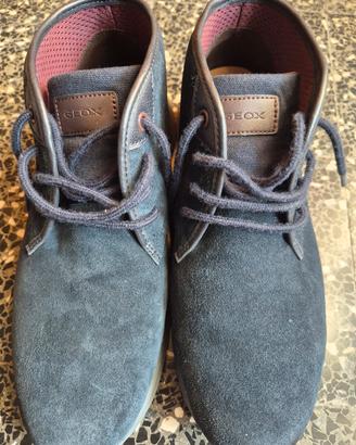 scarpe Uomo Geox nr.42