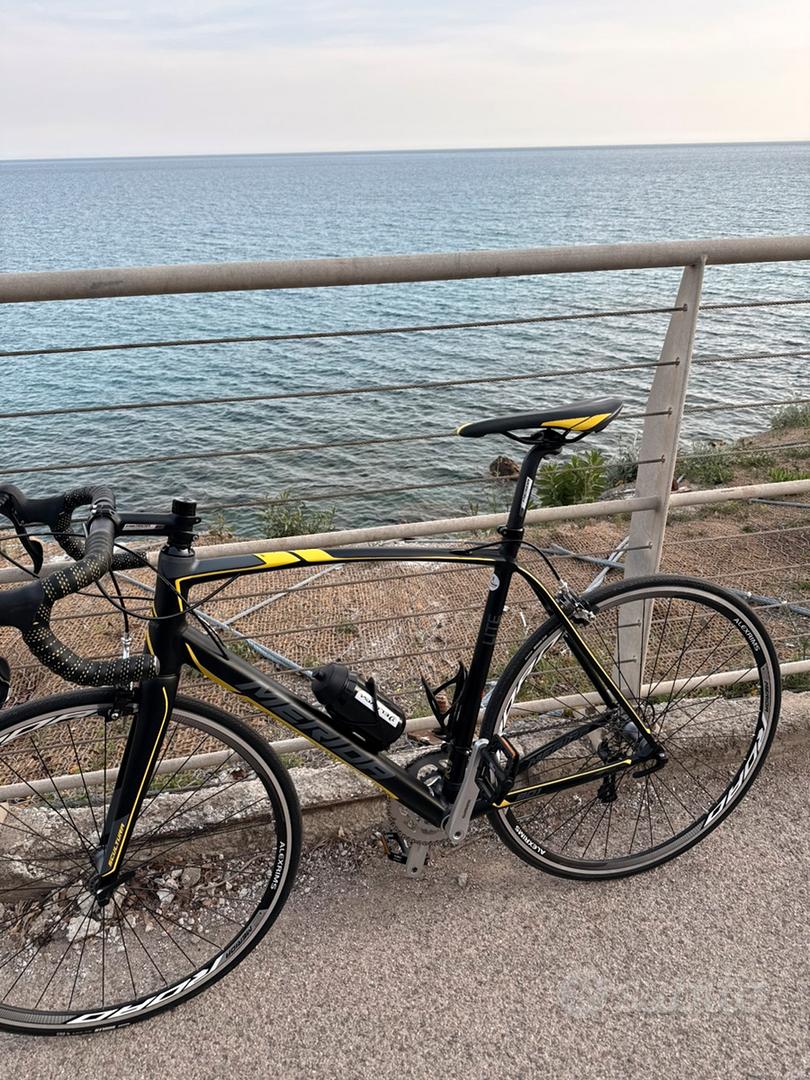 Merida Race Lite - Biciclette In vendita a Imperia