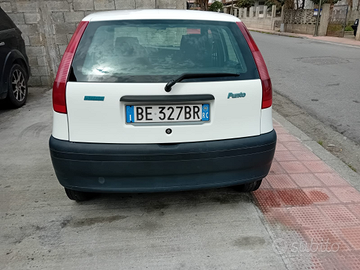 Fiat Punto 60 star anno 1999