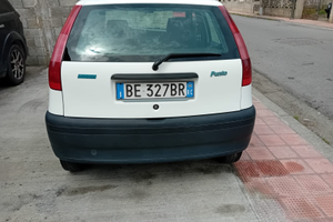 Fiat Punto 60 star anno 1999