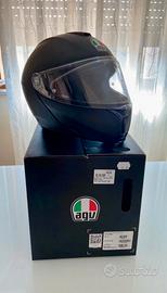 Casco Sport modular