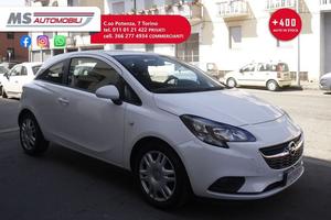 Opel Corsa 3p 1.4 b-Color Gpl 90cv Unicopropr...