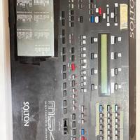 Arranger Solton MS40