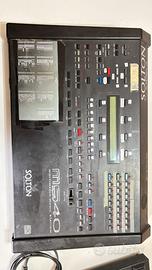 Arranger Solton MS40