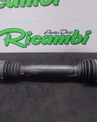 SEMIASSE ANT. S. CLASSE A W169 160 1.5 2011