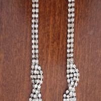 Collana girocollo come da foto