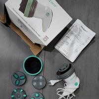 Massaggiatore anticellulite 